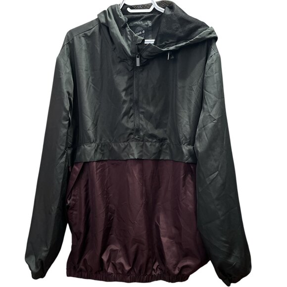 Urban ID Pullover Jacket - GUC - Size L - Picture 1 of 1